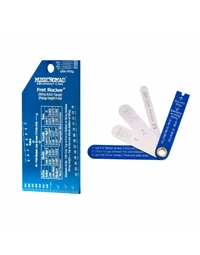 Music Nomad MN870 Fret Evaluation Kit