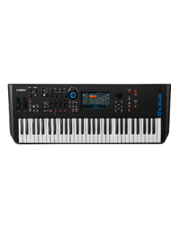 Yamaha MODX6 61-Key Synthesizer