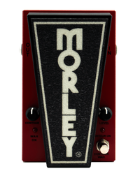 Morley 20/20 Bad Horsie Wah Pedal