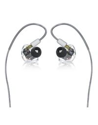 Mackie MP-360 Triple Balanced Armature Professional In-Ear Monitors