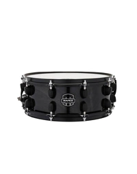 Mapex MPNMP4550BMB MPX Maple/Poplar 14 x 5.5" Snare Drum Trans Midnight Black