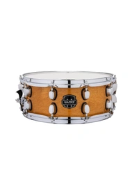 Mapex MPNMP4550CNL MPX Maple/Poplar 14 x 5.5" Snare Drum Amber Maple Burl
