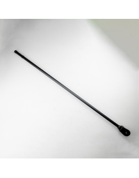 Tama MS2053B Upper Pipe Black