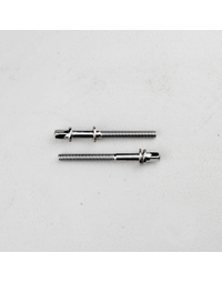 Tama MS654SHP Square Head Bolts (Set of 2)