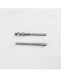 Tama MS666SHP Square Head Bolt 6 X 66mm (Set of 2)