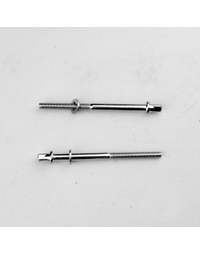Tama MS676SHP Square Head Bolt M6 x 76mm (Set of 2)