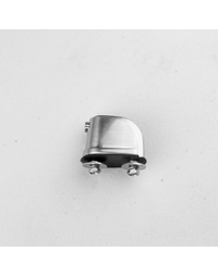 Tama MSLSCBH Lug For Bass Drum Brushed Nickel