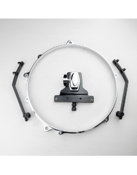 Tama MSM12F 12" Star-Cast Mounting Unit