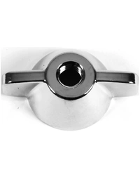 Tama MSPNT Metal Nut Of Bass Drum Spur