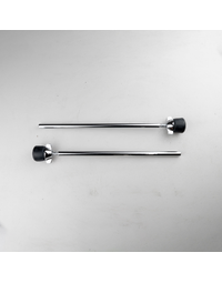 Tama MSPRSC2P 20-22" Bass Drum Spur (Set of 2)