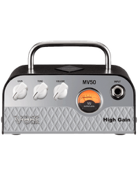 Vox MV50-HG High Gain NuTube Mini Amp Head 50W