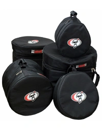 Protection Racket Nutcase 5-Piece Drum Bag Set 1