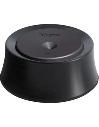 Roland NE-1 Noise Eater for V-Drums Hi-Hat Stand & Kick Pad Feet