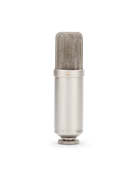 RODE NTK Valve Cardioid Condenser Vocal / Instrument Studio Mic