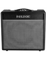 NUX MIGHTY 40BT Bluetooth 40W Guitar Combo Amp