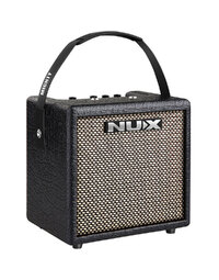 NUX MIGHTY 8BT MKII Bluetooth 8W Guitar Combo Amp w/ IR & Effects