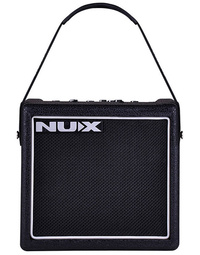 NUX MIGHTY 8SE PORTABLE GUITAR AMP 8W