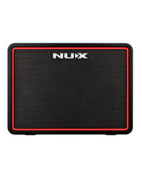 NUX MIGHTY LITE II Bluetooth Desktop Wireless Stereo Modelling Guitar / Bass Amp MKII