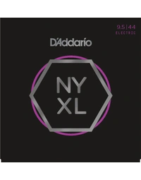 D'Addario NYXL Super Lite Plus 9.5-44 Electric Guitar Strings