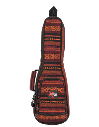 Xtreme Boho Soprano Ukulele Gig Bag