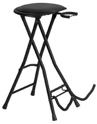 On-Stage Guitar Throne Stand