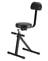 On-Stage Guitar / Keyboard Throne