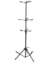 On-Stage 6 Guitar Stand