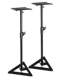 On-Stage Studio Monitor Stands (pair)