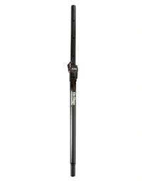 On-Stage Adjustable Subwoofer Shaft Sub-Mounted Speaker Stand