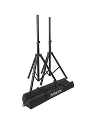 On-Stage Speaker Stand Pack