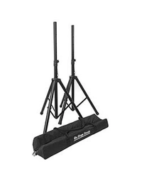 On-Stage Speaker Stand Pack