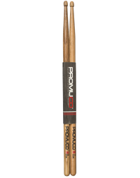 Promuco 18035A Wood Tip 5A Oak Drumsticks