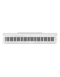 Yamaha P-225WH 88 Key Portable Digital Piano White