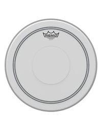 Remo Powerstroke 3 Coated Top Dot Head