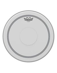 Remo 13" Powerstroke 3 Coated Top Dot Head