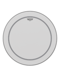 Remo Powerstroke 3 Coated Bass Drum Falam Head