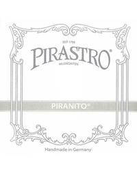 Pirastro Piranito 4/4 Cello String Set
