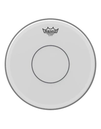 Remo 14" Powerstroke 77 Coated Batter Head Clear Dot