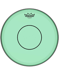 Remo 14" Colortone Powerstroke 77 Batter Head Green