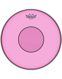 Remo 14" Colortone Powerstroke 77 Batter Head Pink