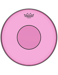 Remo 14" Colortone Powerstroke 77 Batter Head Pink