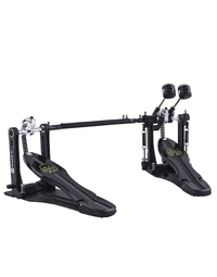 Mapex P810TW 800 Series Armory Response Drive Double Bass Drum Kick Pedal