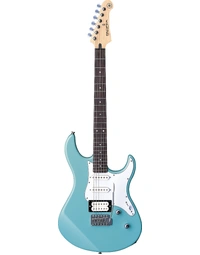 Yamaha PAC112V Pacifica Electric Guitar Sonic Blue