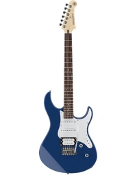 Yamaha PAC112V Pacifica Electric Guitar United Blue