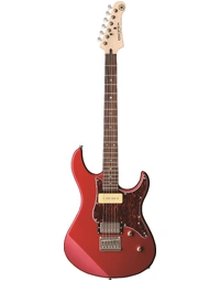 Yamaha PAC311H Pacifica Electric Guitar RW Red Metallic