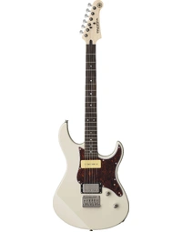 Yamaha PAC311H Pacifica Electric Guitar RW Vintage White