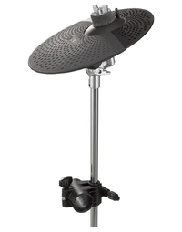 Yamaha PCY-95 Cymbal Pad w/ Attachment Arm