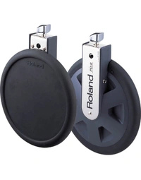 Roland PD-8 8" x 2" Dual Trigger Rubber Drum Pad