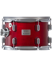 Roland PDA-120 12" x 8" V-Drums Acoustic Design Dual Zone Tom Pad Gloss Cherry