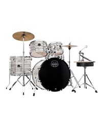 Mapex PDG5044TFI Prodigy 5-Piece Fusion Drum Kit Marblewood